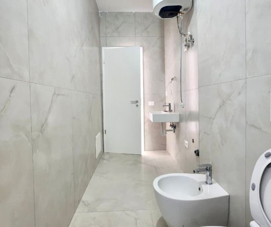 SHITET: 🌟 Apartament 1+1+1Wc & Ballkon ( 60 m²) 📍( Oxa Residence ) - Fresk 🌆 KATI 2 TEKNIK, Orientim JUG, Çmimi 89.400€
