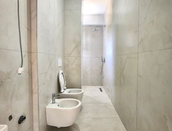SHITET: 🌟 Apartament 1+1+1Wc & Ballkon ( 60 m²) 📍( Oxa Residence ) - Fresk 🌆 KATI 2 TEKNIK, Orientim JUG, Çmimi 89.400€