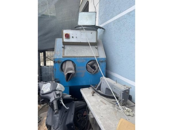 Tirane, shitet ambjent biznesi Kati 0, 740 m² 31.000 € (Mezez)