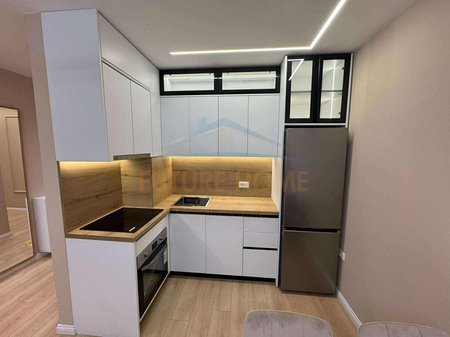 Tirane, shitet apartament 1+1+Ballkon Kati 1, 94 m² 250.000 € 
