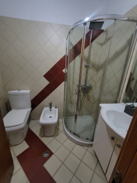 Tirane, shitet apartament 1+1+Ballkon Fresk,Kati 3, 70 m² 91.000 € (muhamed deliu)