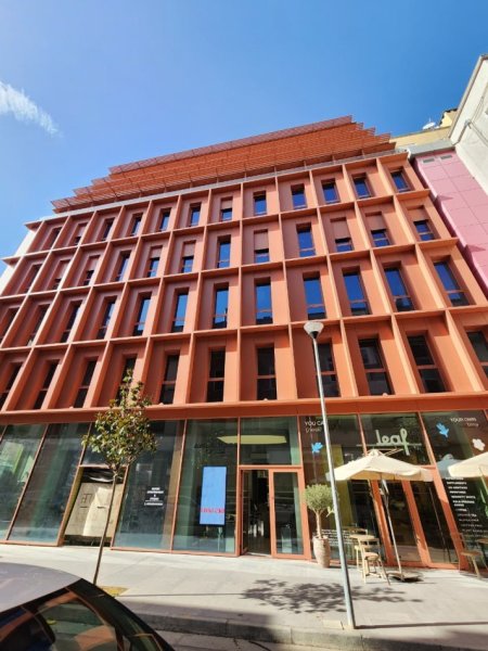 🏙SHITET: Apt 2+1+2wc & 1 Ballkon  (📍LSI - Bllok, Rr. Sami Frashëri) | 101.29 m², kati 5, Çmimi 405,000 Euro 💣