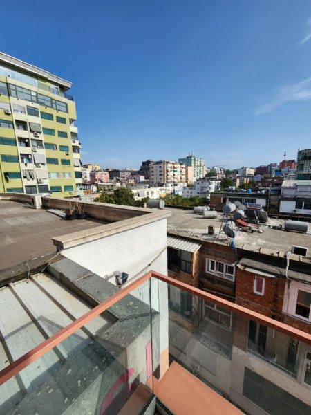 🏙SHITET: Apt 2+1+2wc & 1 Ballkon  (📍LSI - Bllok, Rr. Sami Frashëri) | 101.29 m², kati 5, Çmimi 405,000 Euro 💣
