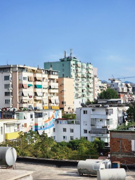 🏙SHITET: Apt 2+1+2wc & 1 Ballkon  (📍LSI - Bllok, Rr. Sami Frashëri) | 101.29 m², kati 5, Çmimi 405,000 Euro 💣