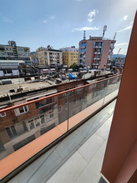 🏙SHITET: Apt 2+1+2wc & 1 Ballkon  (📍LSI - Bllok, Rr. Sami Frashëri) | 101.29 m², kati 5, Çmimi 405,000 Euro 💣