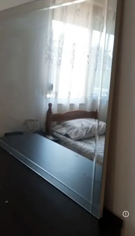 Tirane, jepet me qera apartament 2+1 Kati 2, 75 m² 400 € 