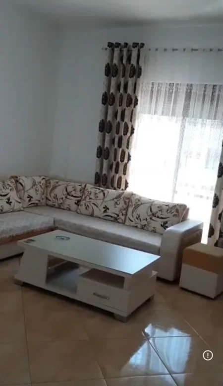 Tirane, jepet me qera apartament 2+1 Kati 2, 75 m² 400 € 