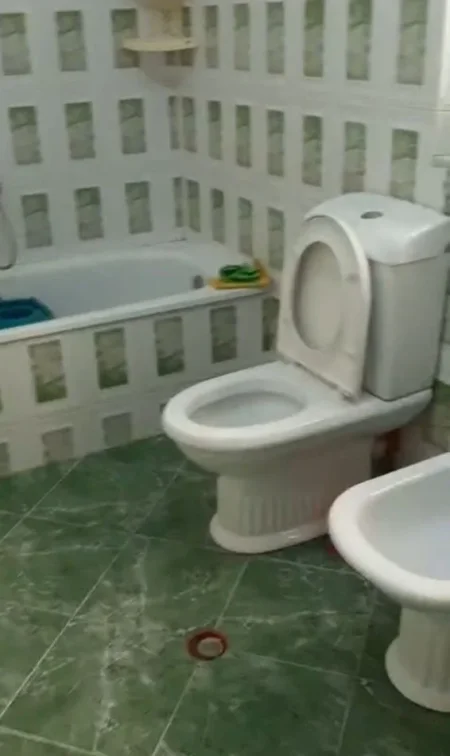 Tirane, jepet me qera apartament 2+1 Kati 2, 80 m² 400 € 