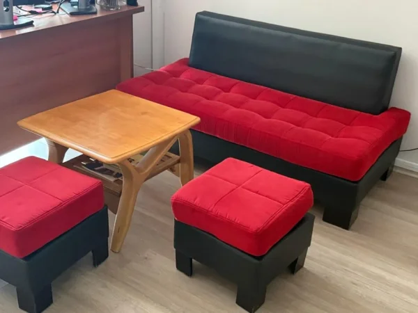 Tirane, shes Kend per Zyra ose shtepi 1 €