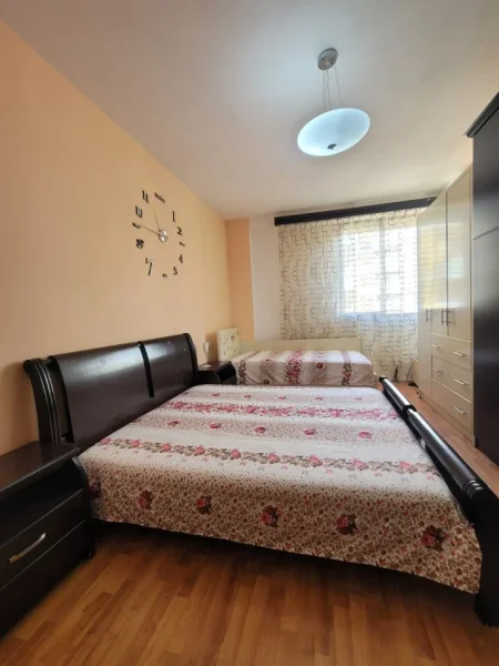 Tirane, shitet apartament 1+1+Ballkon Kati 3, 68 m² 91.000 € (Fresk)