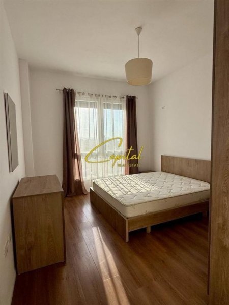 Tirane, jepet me qera apartament 2+1 Kati 6 +Post parkimi, 100 m² 65.000 Leke ( 5 MAJ )