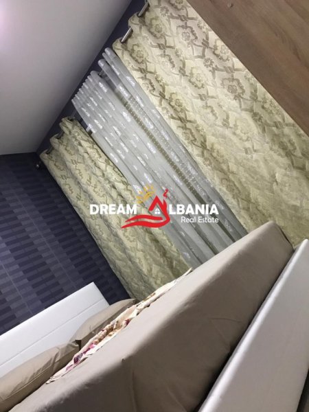 Tirane, jepet me qera apartament 2+1 , 78 m² 650 € (tek Stacioni i Trenit)
