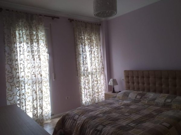 Shqiperi, jepet me qera apartament 1+1 Kati 6, 63 m² 700 € (Pazari i Ri)