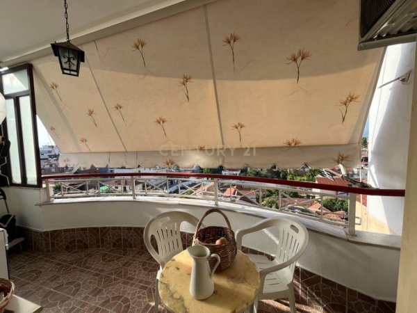Tirane, shes apartament 2+1+Aneks+Ballkon Kati 6, 91 m² 200.000 € (Shkolla e kuqe)