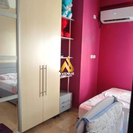 Tirane, jepet me qera apartament 2+1+Ballkon Kati 2, 60 m² 450 € (muhamed deliu)