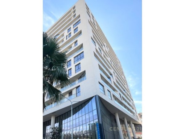 Tirane, jepet me qera apartament 2+1 Kati 9, 104 m² 850 € (Mine Peza)