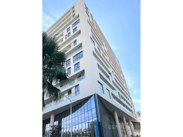 Tirane, jepet me qera apartament 2+1 Kati 9, 104 m² 850 € (Mine Peza)