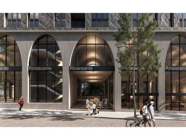 Tirane, shes ambjent biznesi , 167 m² 749.300 € 