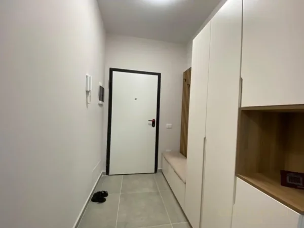 Tirane, jepet me qera apartament 2+1 Kati 4, 104 m² 700 € (OASIS RESIDENCE Tirana Albania)