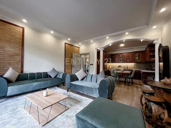 Tirane, shes apartament 2+1+Aneks+Ballkon Kati 4, 103 m² 248.000 € 