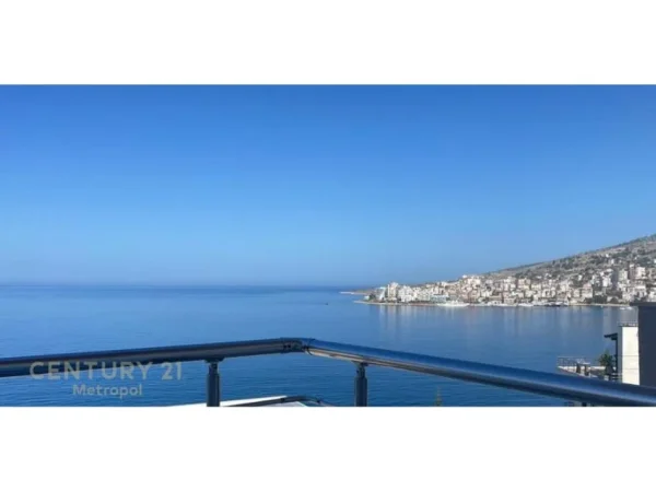 Sarande, shitet apartament 1+1+Ballkon Kati 4, 70 m² 150.000 € (Rruga Butrinti)