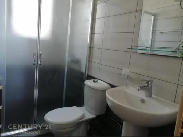 Sarande, shitet apartament 1+1+Ballkon Kati 4, 70 m² 150.000 € (Rruga Butrinti)