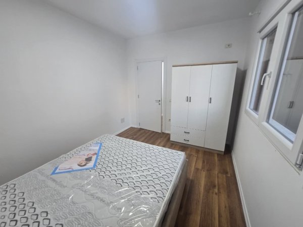 Tirane, jepet me qera apartament 1+1 Kati 3, 70 m² 680 € (Rruga Qemal Stafa)