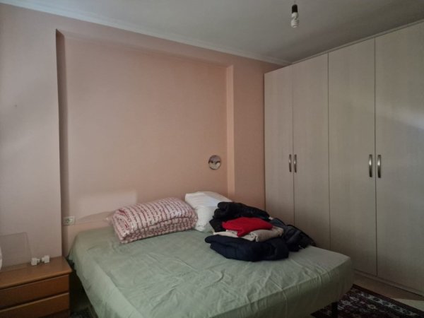 Tirane, shitet apartament 2+1+Ballkon Kati 4, 115 m² 250.000 €