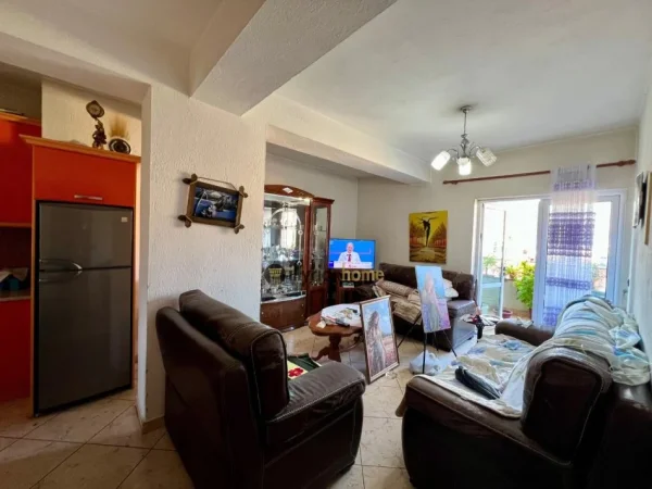 Pogradec, shitet apartament 2+1+Ballkon Kati 5, 97 m² 95.000 € (Pogradec)