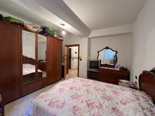 Pogradec, shitet apartament 2+1+Ballkon Kati 5, 97 m² 95.000 € (Pogradec)