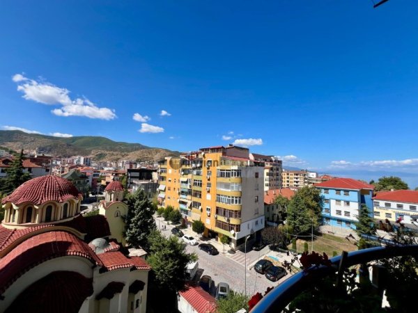 Pogradec, shitet apartament 2+1+Ballkon Kati 5, 97 m² 95.000 € (Pogradec)