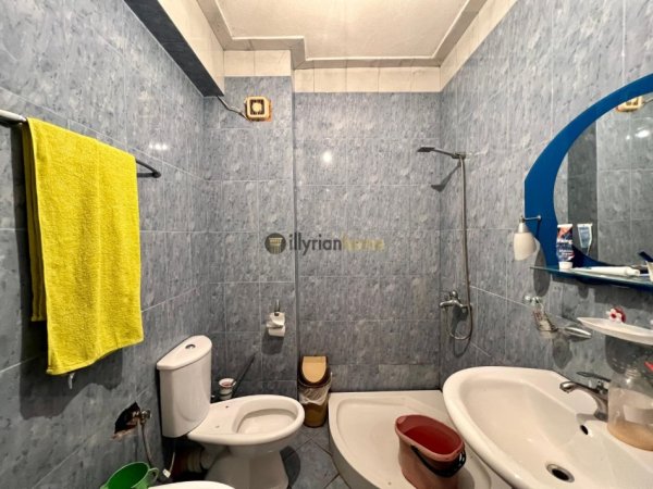 Pogradec, shitet apartament 2+1+Ballkon Kati 5, 97 m² 95.000 € (Pogradec)