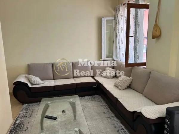 Tirane, jepet me qera apartament 2+1 Kati 6, 113 m² 500 € (Pallatet e Verdha)