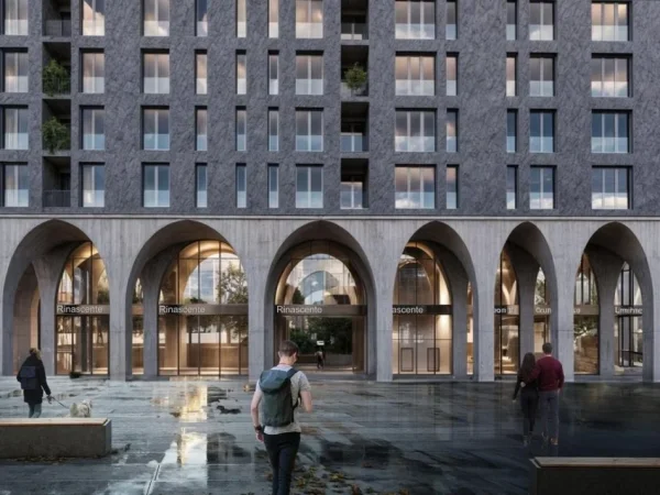 Tirane, shes ambjent biznesi Kati -1, 298 m² 