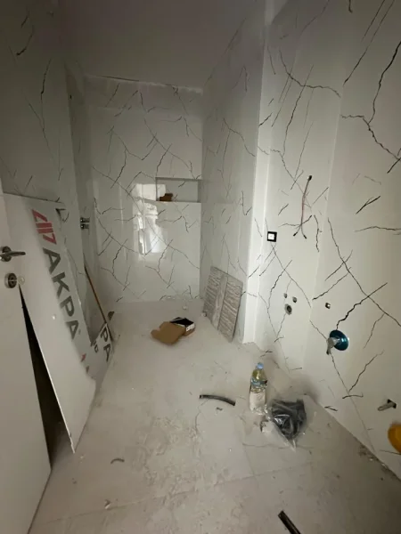 Tirane, shitet apartament 2+1+Ballkon Kati 3, 108 m² 190000 €