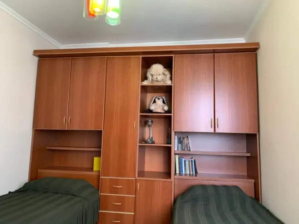 Durres, jepet me qera apartament 2+1+Aneks+Ballkon Kati 8, 110 m² 550 € (Vollga)