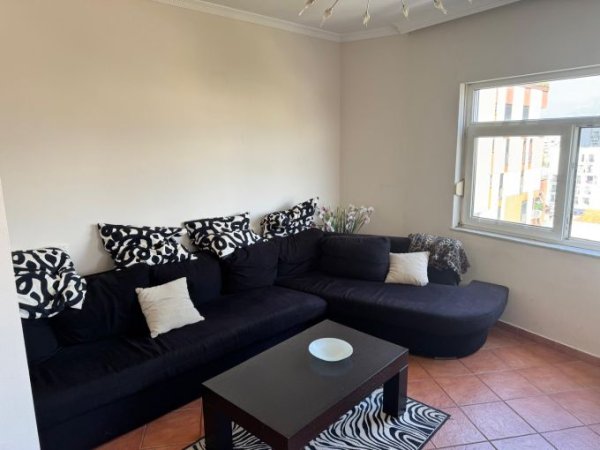 Tirane, shitet apartament 2+1 Kati 8, 116 m² 205.000 € (don bosko)