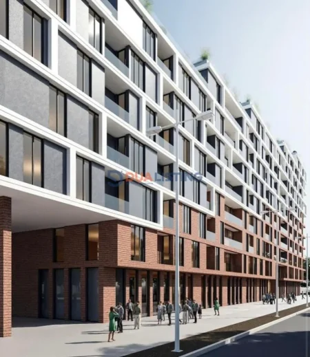 Tirane, shitet apartament 3+1+Ballkon Kati 7, 206 m² 457.000 € (Ish Fusha e Aviacionit)