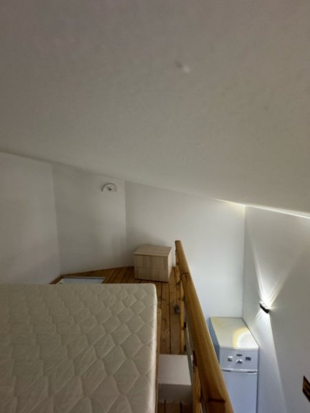 Tirane, jepet me qera apartament 2+1+Ballkon Kati 6, 75 m² 550 € (kodra e diellit prane market cok)