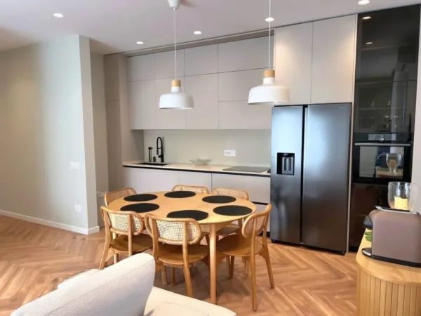 Tirane, shitet apartament 2+1 , 108 m² 265.000 € (TEG)