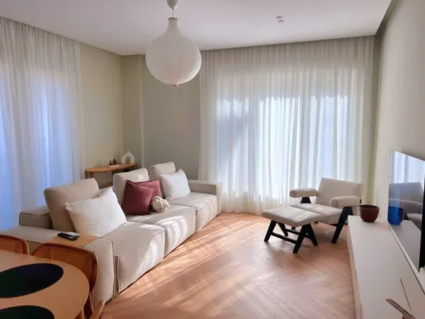 Tirane, shitet apartament 2+1 , 108 m² 265.000 € (TEG)