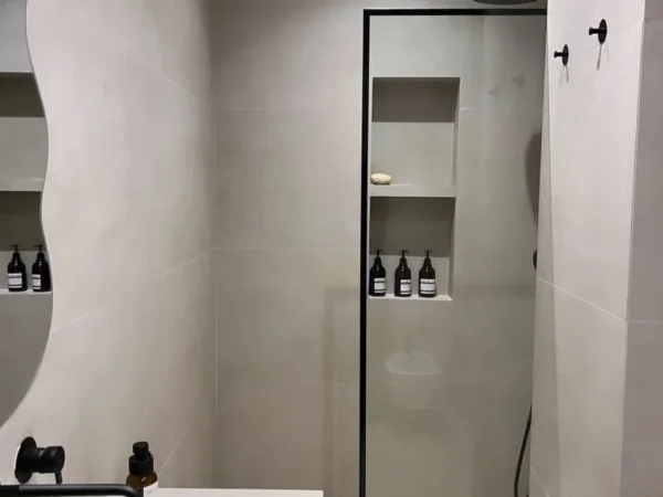 Tirane, shitet apartament 2+1 , 108 m² 265.000 € (TEG)