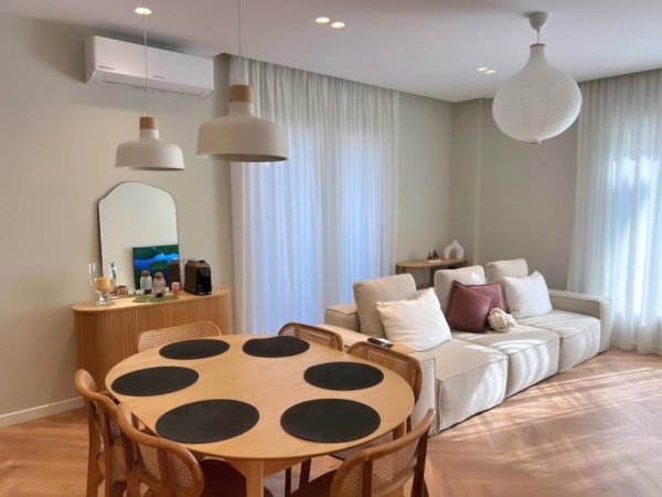 Tirane, shitet apartament 2+1 , 108 m² 265.000 € (TEG)