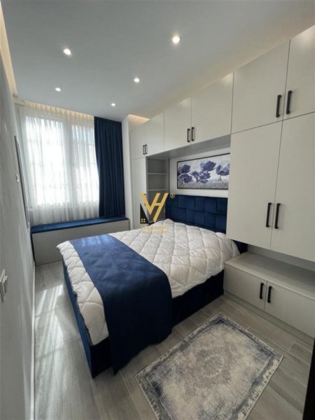 Tirane, shitet apartament 1+1+Ballkon Kati 1, 41 m² 85.000 € (LAPRAKE)