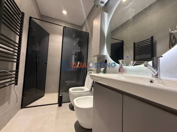 Tirane, shitet apartament 2+1+Ballkon Kati 0, 96 m² 135000 € (Rruga e Dibres prane Shkolles se Bashkuar)