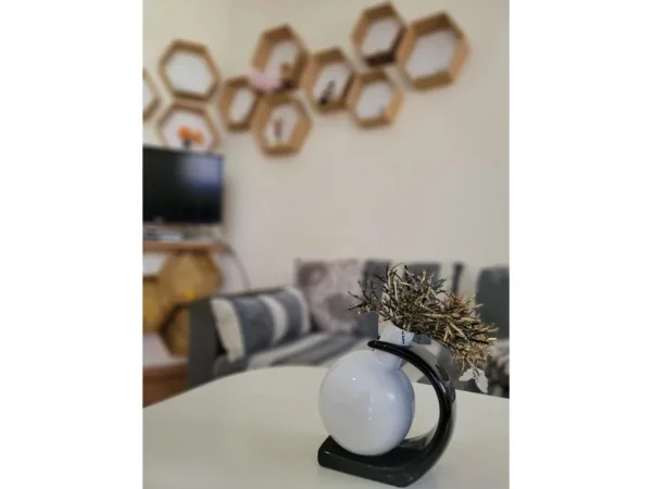 Tirane, jepet me qera apartament Kati 3, 69 m² 91.000 € (Fresku)