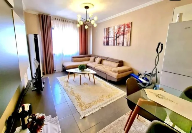 Tirane, shitet apartament 1+1 , 74 m² 139.000 € (Tregu Elektrik)
