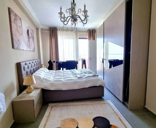 Tirane, shitet apartament 1+1 , 74 m² 139.000 € (Tregu Elektrik)