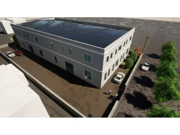 Tirane, shes ambjent biznesi , 1.600 m² 350.000 € 