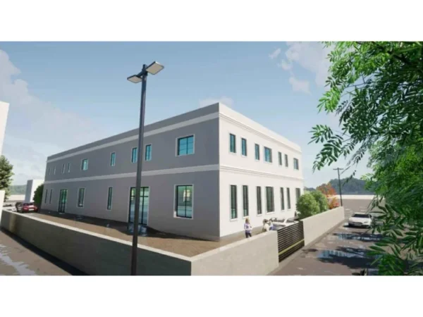 Tirane, shes ambjent biznesi , 1.600 m² 350.000 € 